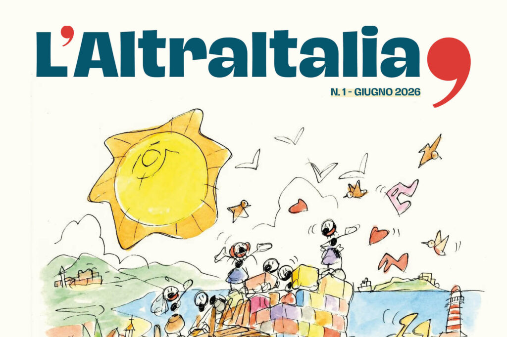 L’altra faccia dell’Italia