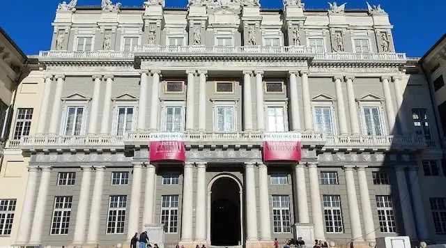 Gli Impressionisti sbarcano a Genova