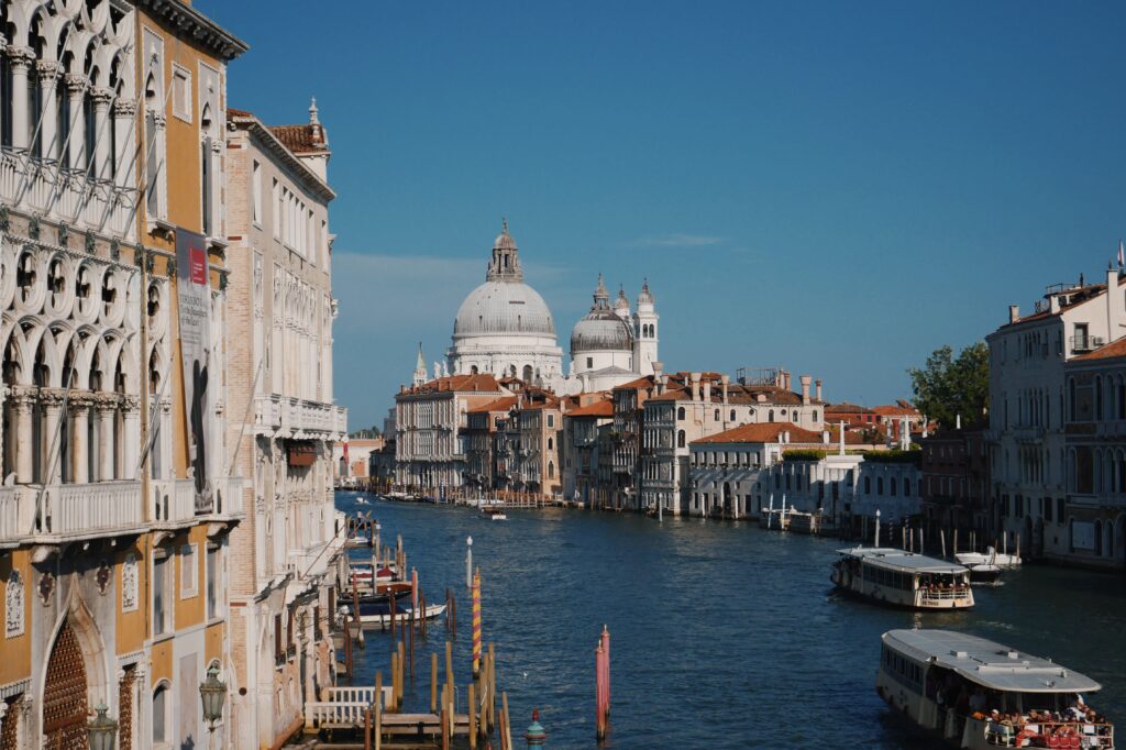 Venezia e il ticket da 30 euro: tutela o illusione?