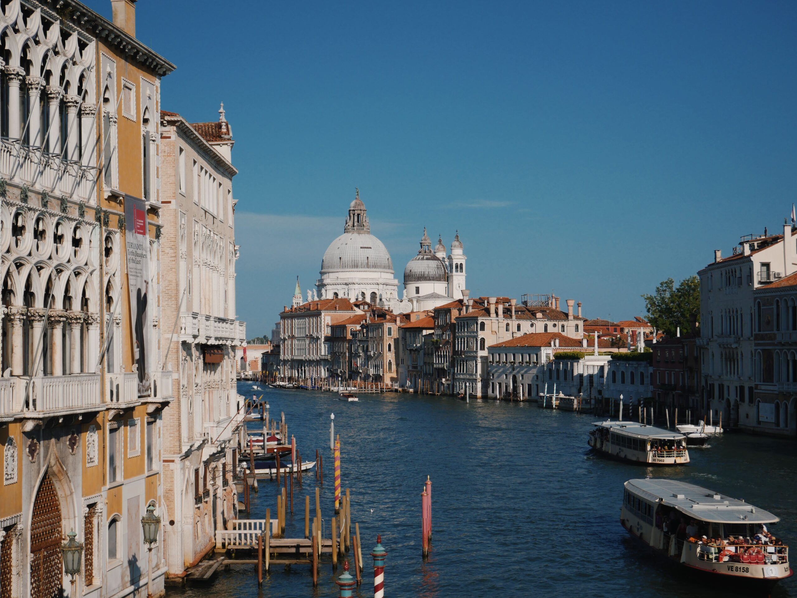 Venezia e il ticket da 30 euro: tutela o illusione?
