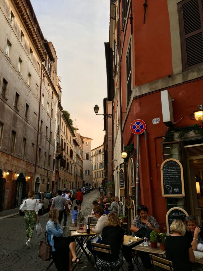  L’Italia che non ti aspetti: viaggio, autenticità e nuove esperienze