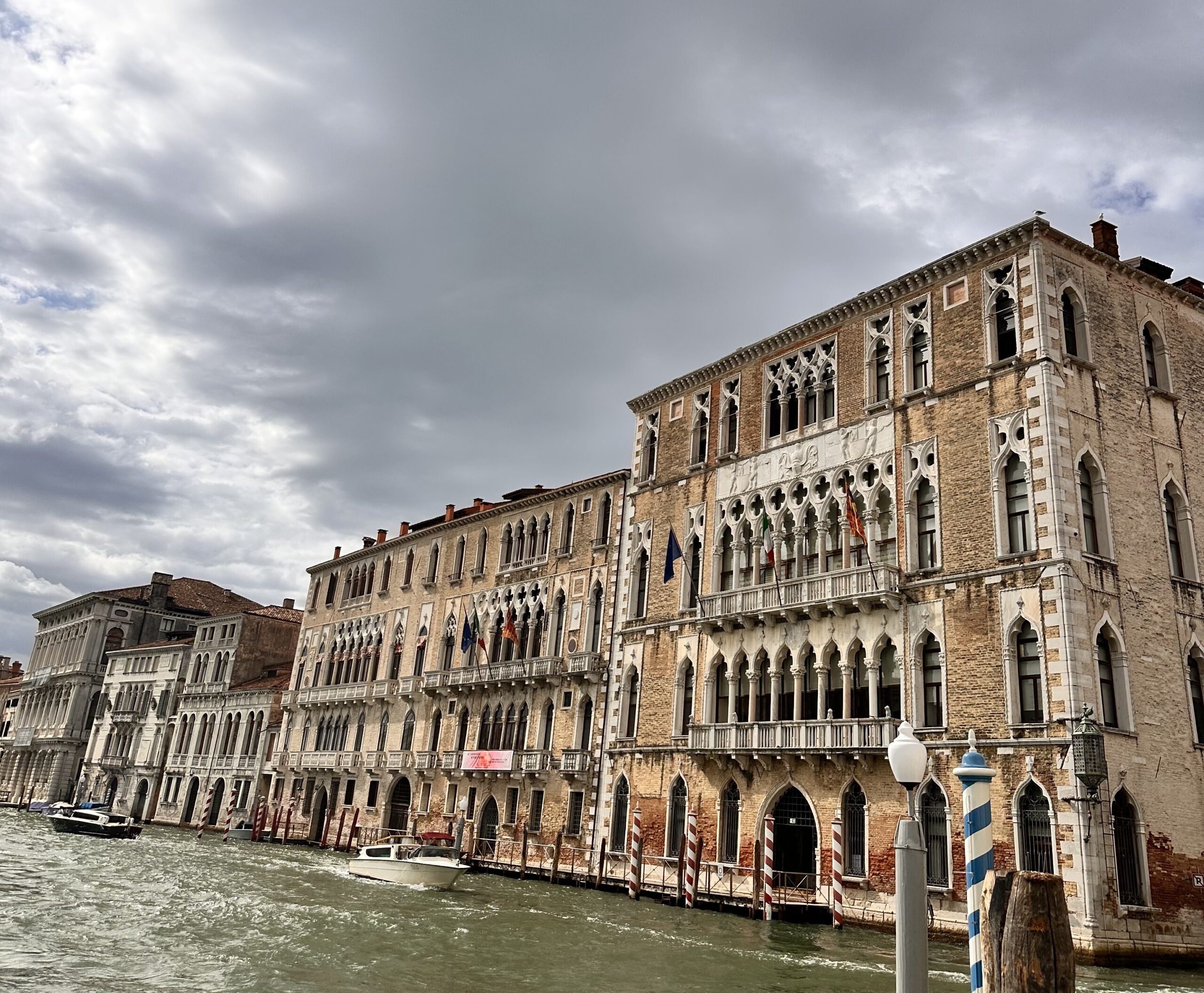 Oltre il Veneto, oltre Venezia