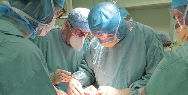 Istituto ortopedico Rizzoli: quando la sanità incontra le persone